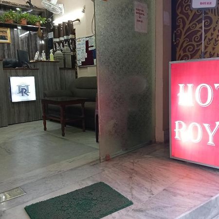 Hotel Royale Kolkata Exterior photo