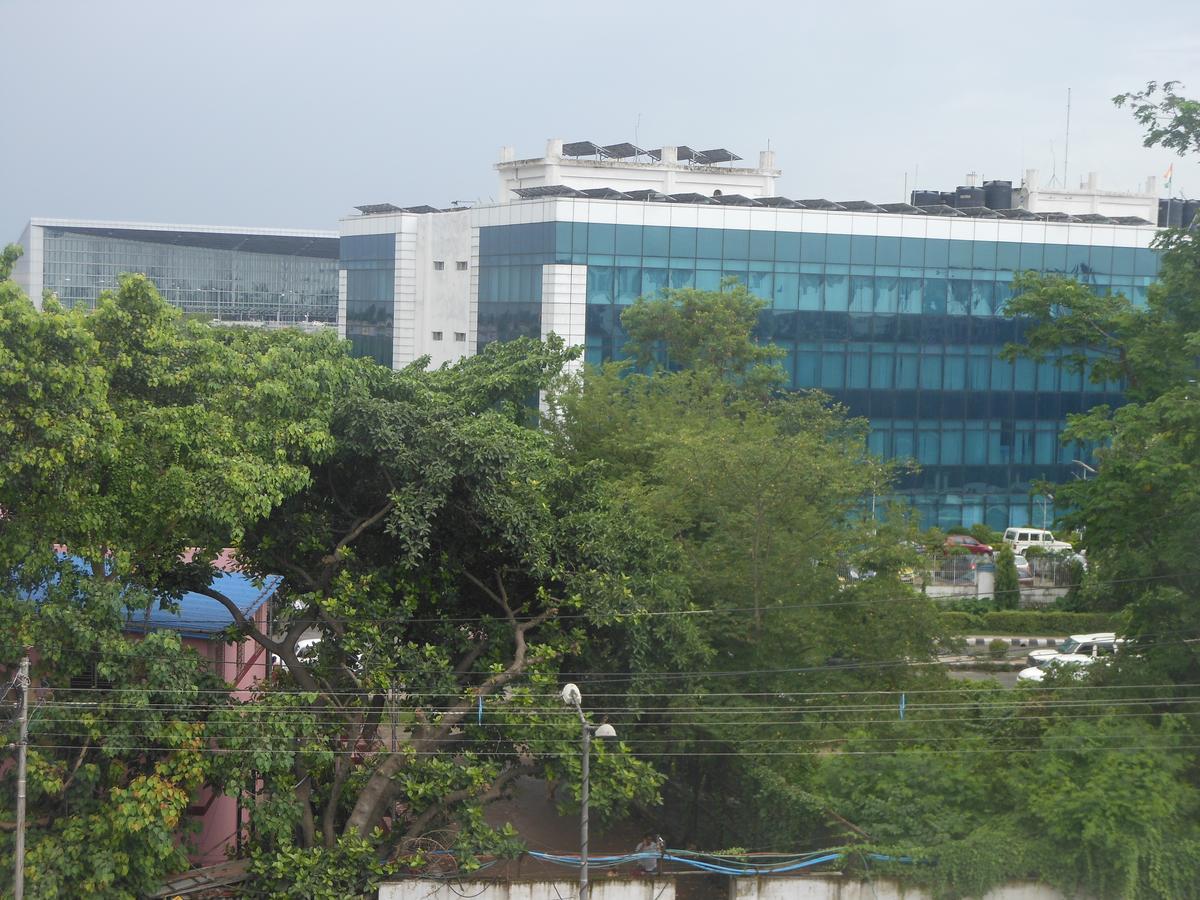 Hotel Royale Kolkata Exterior photo