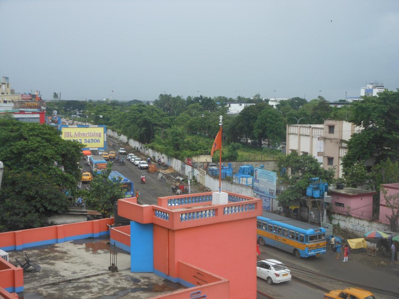 Hotel Royale Kolkata Exterior photo